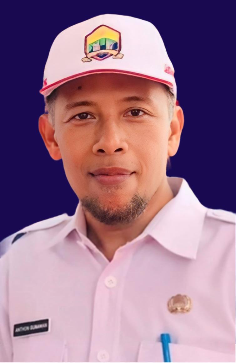 Profil Pimpinan OPD