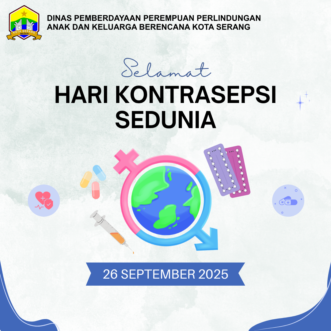 Hari Kontrasepsi Sedunia
