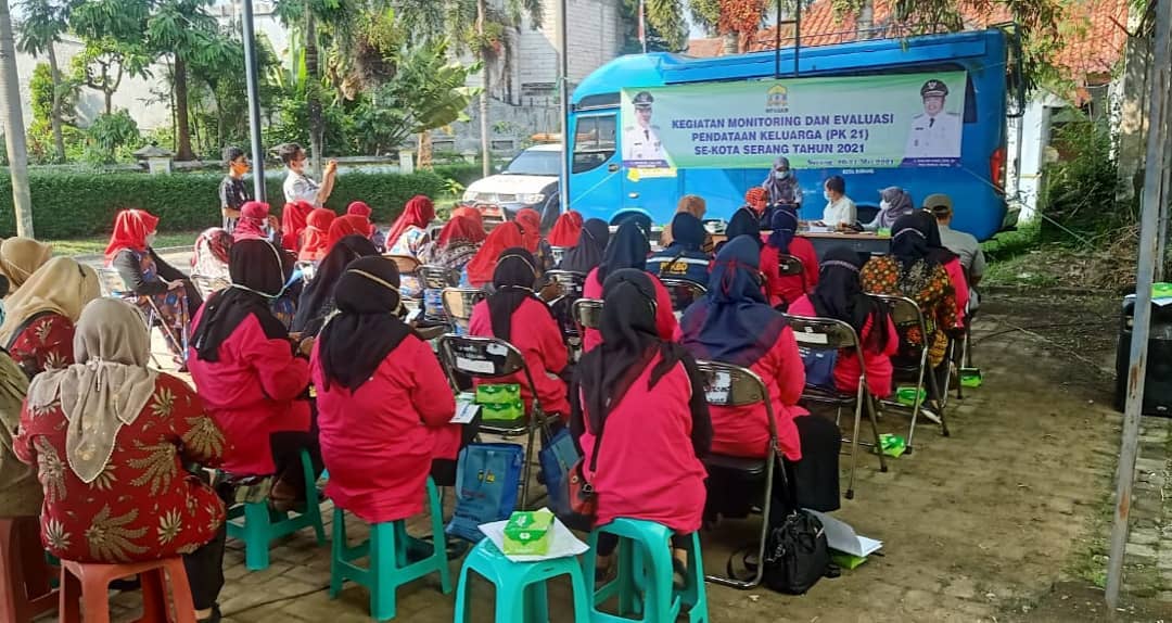 Kegiatan Bidang DALDUK