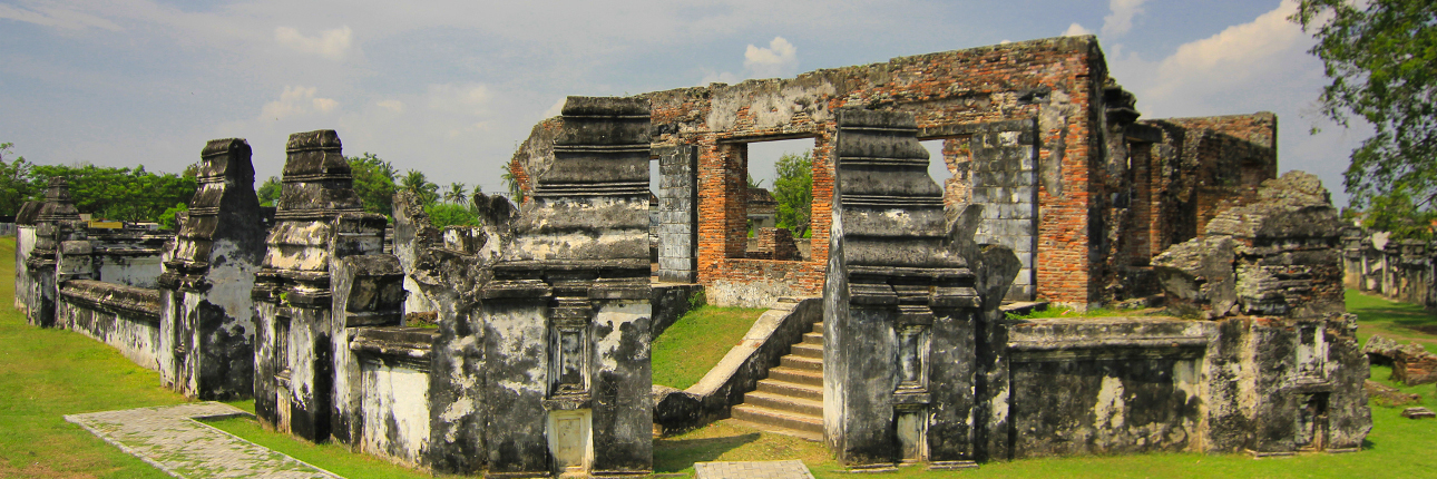 Wisata Kearifan Lokal