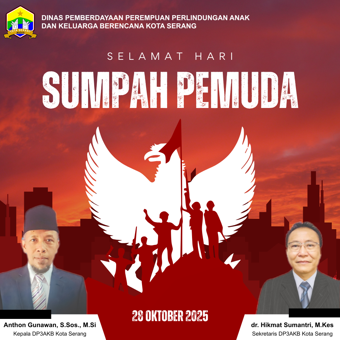 Selamat Hari Sumpah Pemuda 2025
