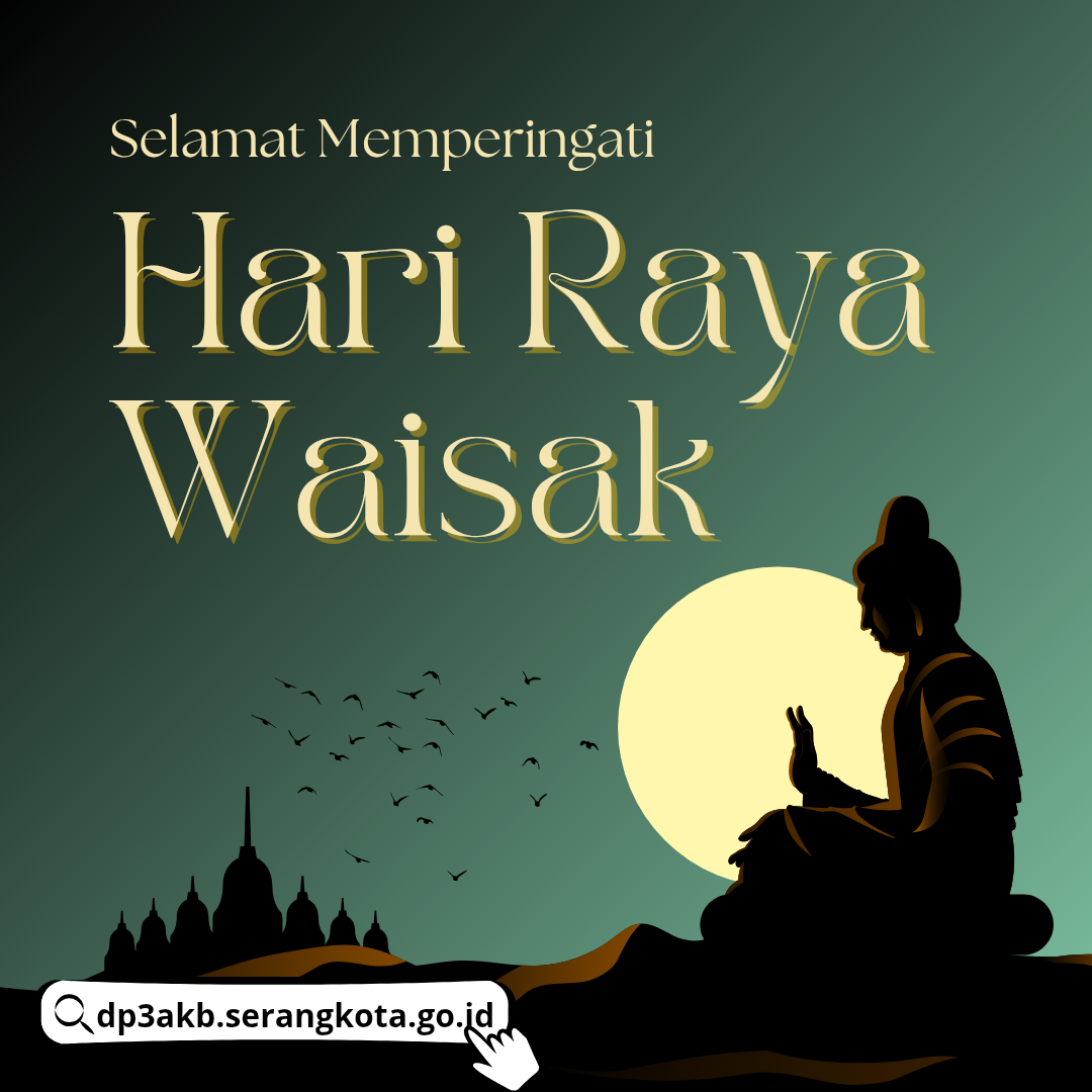 Hari Waisak 2025