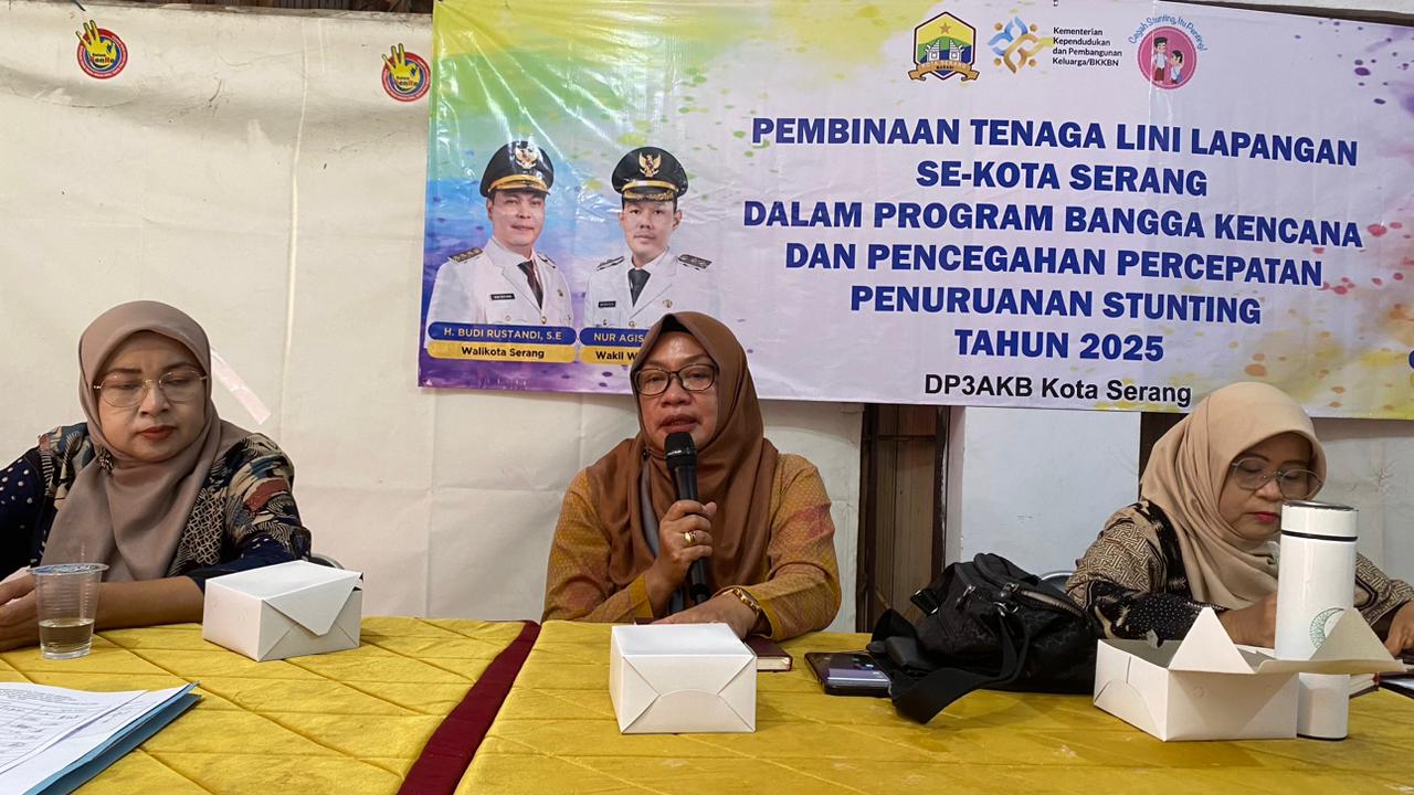 Sambutan Kabid Dalduk