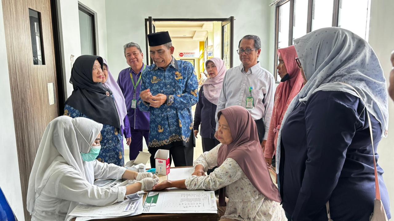 Keluarga Berencana (KB)