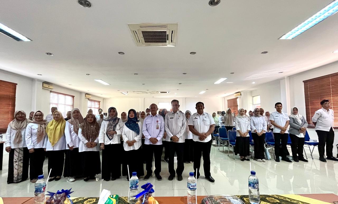 Mewujudkan Perencanaan yang Inklusif Melalui Perencanaan dan Penganggaran Responsif Gender (PPRG)