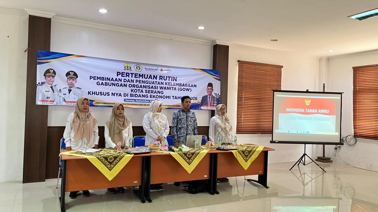 Tingkatkan Kapasitas di Bidang Ekonomi melalui Digital Marketing Berbasis AI